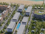 Satılır 2 otaqlı yeni tikili 48 m², Nardaran q., photo 2 from 6