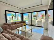 İcarəyə verilir 6 otaqlı həyət evi/bağ evi 520 m², Mərdəkan q., photo 6 from 8
