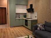 İcarəyə verilir 2 otaqlı yeni tikili 65 m², Nizami m., photo 1 from 8