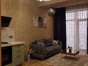 İcarəyə verilir 2 otaqlı yeni tikili 65 m², Nizami m., photo 4 from 8