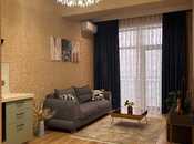 İcarəyə verilir 2 otaqlı yeni tikili 65 m², Nizami m., photo 6 from 8