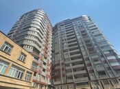 Satılır 3 otaqlı yeni tikili 128 m², Nəriman Nərimanov m., photo 3 from 8