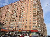 Satılır 3 otaqlı yeni tikili 91 m², Yasamal q., photo 1 from 8