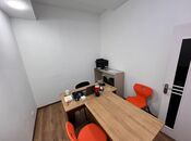 Сдаётся 1-комн. офис 15 м², м. Сахил, photo 3 from 4