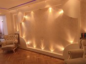 İcarəyə verilir 3 otaqlı köhnə tikili 80 m², Yasamal q., photo 1 from 8