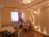 İcarəyə verilir 3 otaqlı köhnə tikili 80 m², Yasamal q., photo 2 from 8