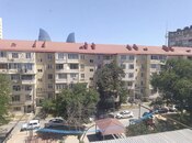 İcarəyə verilir 3 otaqlı köhnə tikili 80 m², Yasamal q., photo 4 from 8