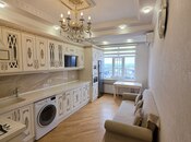 İcarəyə verilir 3 otaqlı yeni tikili 130 m², Xalqlar Dostluğu m., photo 7 from 8