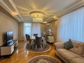 Satılır 3 otaqlı yeni tikili 120 m², Yeni Yasamal q., photo 1 from 8