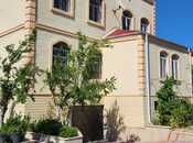 İcarəyə verilir 3 otaqlı həyət evi/bağ evi 100 m², Hövsan q., photo 1 from 8