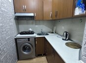İcarəyə verilir 2 otaqlı yeni tikili 40 m², Masazır q., photo 4 from 8