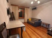 İcarəyə verilir 1 otaqlı köhnə tikili 30 m², İnşaatçılar m., photo 1 from 7