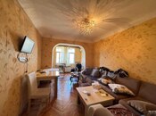 Satılır 2 otaqlı köhnə tikili 55 m², Neftçilər m., photo 1 from 6