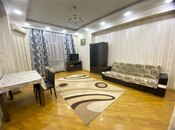 İcarəyə verilir 2 otaqlı yeni tikili 90 m², İnşaatçılar m., photo 1 from 8