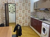 İcarəyə verilir 2 otaqlı yeni tikili 90 m², İnşaatçılar m., photo 5 from 8