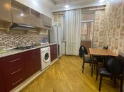 İcarəyə verilir 2 otaqlı yeni tikili 90 m², İnşaatçılar m., photo 4 from 8