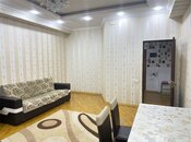 İcarəyə verilir 2 otaqlı yeni tikili 90 m², İnşaatçılar m., photo 3 from 8