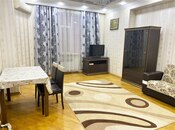 İcarəyə verilir 2 otaqlı yeni tikili 90 m², İnşaatçılar m., photo 2 from 8