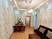 İcarəyə verilir 2 otaqlı köhnə tikili 60 m², Gənclik m., photo 5 from 8