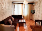 İcarəyə verilir 2 otaqlı köhnə tikili 60 m², Gənclik m., photo 4 from 8