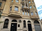 İcarəyə verilir 16 otaqlı ofis 600 m², Nizami m., photo 1 from 8
