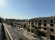 İcarəyə verilir 2 otaqlı yeni tikili 90 m², Ağ şəhər q., photo 1 from 8