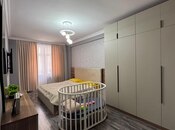 Satılır 3 otaqlı yeni tikili 140 m², İnşaatçılar m., photo 6 from 8