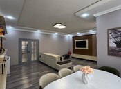 Satılır 3 otaqlı yeni tikili 140 m², İnşaatçılar m., photo 2 from 8