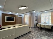 Satılır 3 otaqlı yeni tikili 140 m², İnşaatçılar m., photo 4 from 8