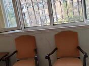 İcarəyə verilir 3 otaqlı köhnə tikili 90 m², Elmlər Akademiyası m., photo 7 from 8