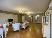 İcarəyə verilir 3 otaqlı yeni tikili 190 m², Şah İsmayıl Xətai m., photo 5 from 8