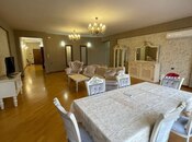 İcarəyə verilir 3 otaqlı yeni tikili 190 m², Şah İsmayıl Xətai m., photo 6 from 8