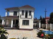 İcarəyə verilir 5 otaqlı həyət evi/bağ evi 200 m², Bilgəh q., photo 2 from 8