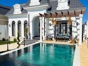Satılır 5 otaqlı həyət evi/bağ evi 210 m², Mərdəkan q., photo 1 from 8