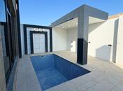 Satılır 4 otaqlı həyət evi/bağ evi 110 m², Mərdəkan q., photo 3 from 8