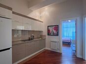 İcarəyə verilir 2 otaqlı yeni tikili 70 m², Nizami m., photo 8 from 8