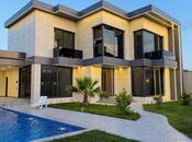 Satılır 5 otaqlı həyət evi/bağ evi 350 m², Mərdəkan q., photo 1 from 8