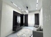 Satılır 2 otaqlı yeni tikili 60 m², Həzi Aslanov m., photo 1 from 8