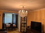 Satılır 4 otaqlı köhnə tikili 85 m², Yasamal q., photo 4 from 8