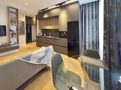 İcarəyə verilir 1 otaqlı yeni tikili 40 m², İnşaatçılar m., photo 1 from 8