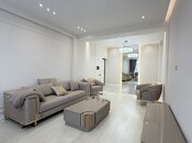 Satılır 3 otaqlı yeni tikili 96 m², Qara Qarayev m., photo 2 from 8