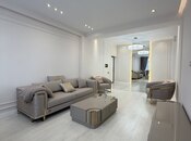 Satılır 3 otaqlı yeni tikili 96 m², Qara Qarayev m., photo 5 from 8