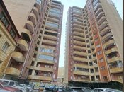 İcarəyə verilir 4 otaqlı yeni tikili 150 m², Nizami m., photo 1 from 8