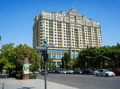 İcarəyə verilir 2 otaqlı yeni tikili 110 m², Elmlər Akademiyası m., photo 1 from 8