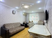 Satılır 3 otaqlı köhnə tikili 85 m², Bakıxanov q., photo 4 from 8