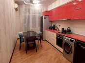 Satılır 3 otaqlı yeni tikili 114 m², Dərnəgül m., photo 4 from 6