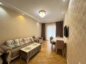İcarəyə verilir 2 otaqlı yeni tikili 67 m², Elmlər Akademiyası m., photo 4 from 8