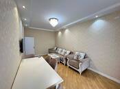 İcarəyə verilir 2 otaqlı yeni tikili 67 m², Elmlər Akademiyası m., photo 1 from 8