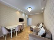 İcarəyə verilir 2 otaqlı yeni tikili 67 m², Elmlər Akademiyası m., photo 2 from 8