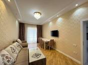 İcarəyə verilir 2 otaqlı yeni tikili 67 m², Elmlər Akademiyası m., photo 3 from 8